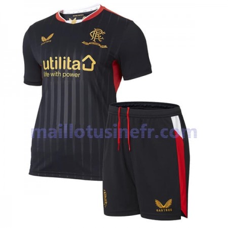 Maillot de Foot Rangers Extérieur 2021-22 - Enfant Maillot de Foot Rangers Extérieur 2021-22 - Enfant